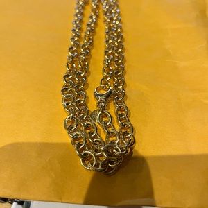 Bronzo Italia 36” chain